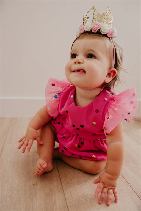 1st birthday girl outfits|First Birthday Outfit Girl